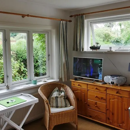 Haus Anna Σπίτι διακοπών