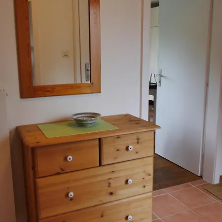 Haus Anna Σπίτι διακοπών *