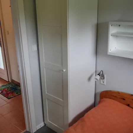 Haus Anna * Wyk auf Föhr