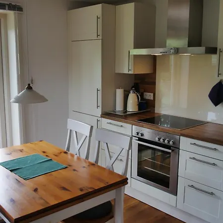 Σπίτι διακοπών Haus Anna *