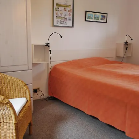 Haus Anna Σπίτι διακοπών Wyk auf Föhr