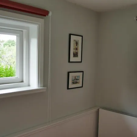 Σπίτι διακοπών Haus Anna Wyk auf Föhr