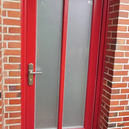 Haus Anna Wyk auf Föhr