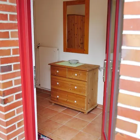 Haus Anna * Wyk auf Föhr