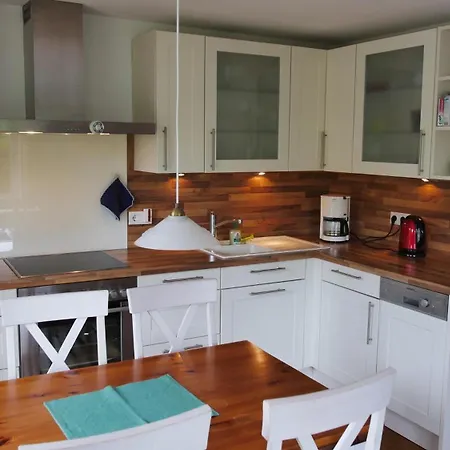 Haus Anna Σπίτι διακοπών