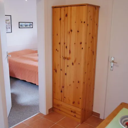 Σπίτι διακοπών Haus Anna *