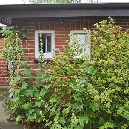 Haus Anna Σπίτι διακοπών