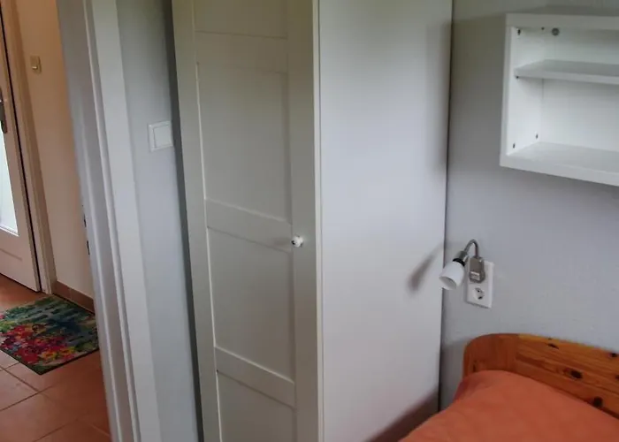 Haus Anna * Wyk auf Föhr