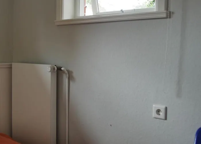 Haus Anna Semesterbostad *