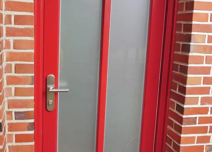 Haus Anna Wyk auf Föhr