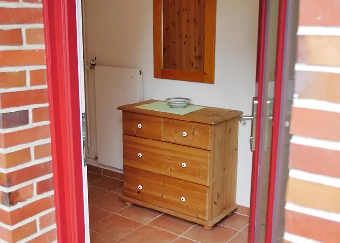 Haus Anna * Wyk auf Föhr