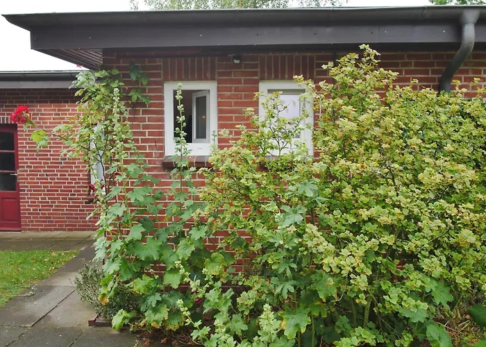 Haus Anna Semesterbostad